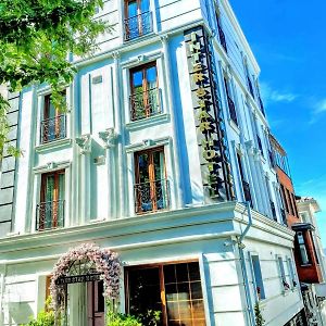 İnterstar Hotel